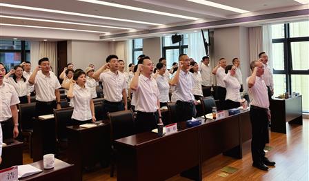 abpay爱博钱包公司党总支组织开展迎“七一”主题党日活动